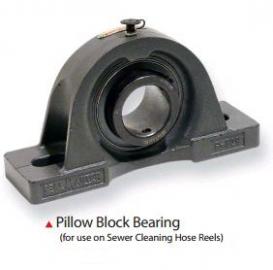 PILLOW BLOCK BEARING